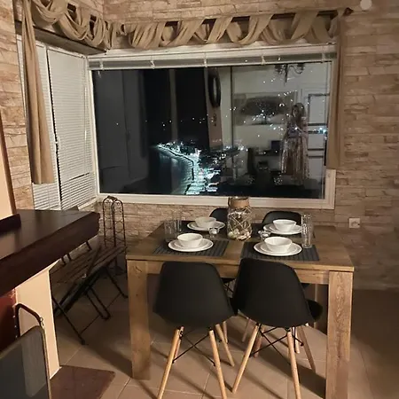 The Odyssey Holiday Home - Agios Ioannis, Pelion Agios Ioannis  Exteriér fotografie