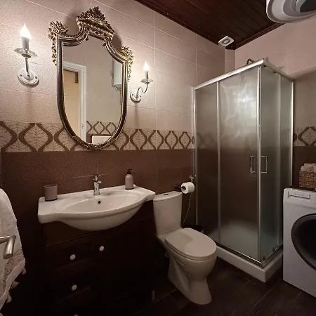 The Odyssey Holiday Home - Agios Ioannis, Pelion Agios Ioannis  Exteriér fotografie