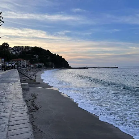 The Odyssey Holiday Home - Agios Ioannis, Pelion Agios Ioannis  Exteriér fotografie