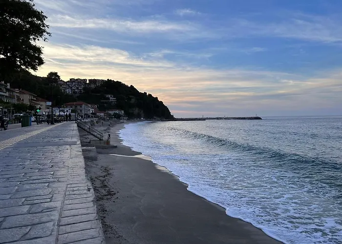 The Odyssey Holiday Home - Agios Ioannis, Pelion