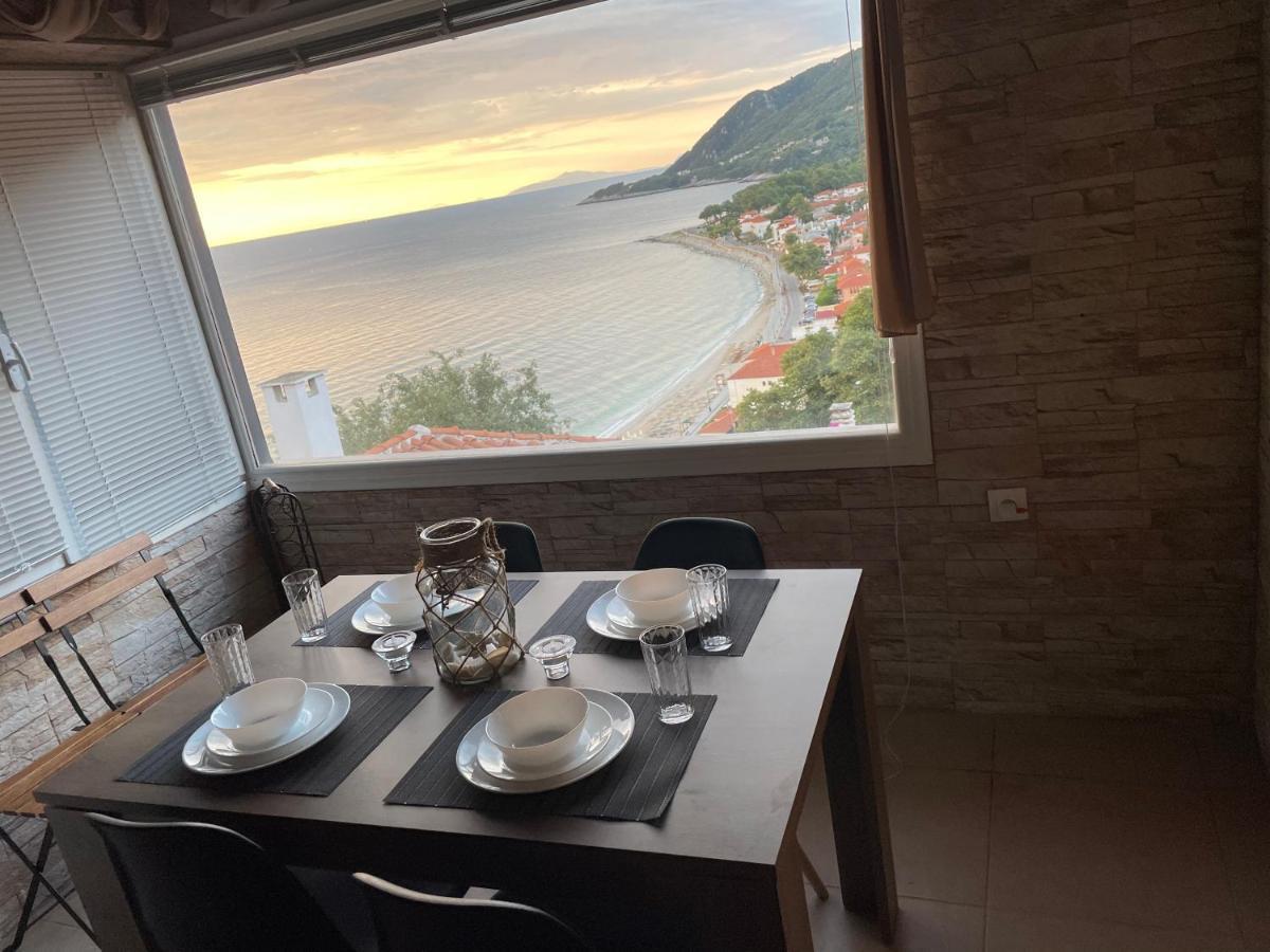 The Odyssey - Agios Ioannis, Pelion Holiday home