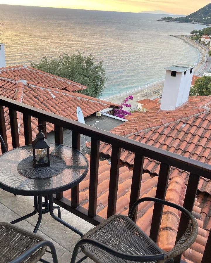 The Odyssey - Agios Ioannis, Pelion * Agios Ioannis (Thessaly)