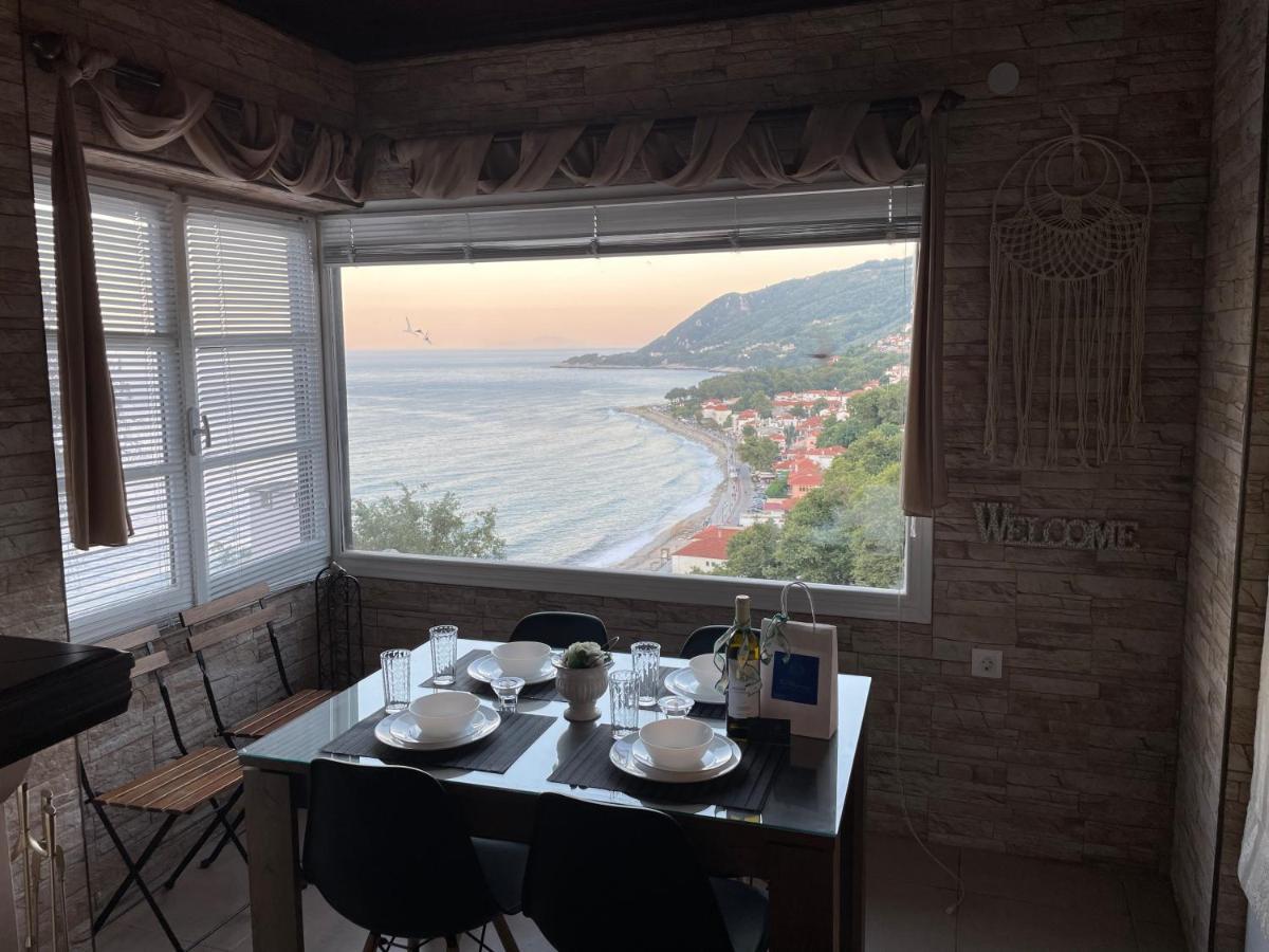 בית נופש The Odyssey - Agios Ioannis, Pelion