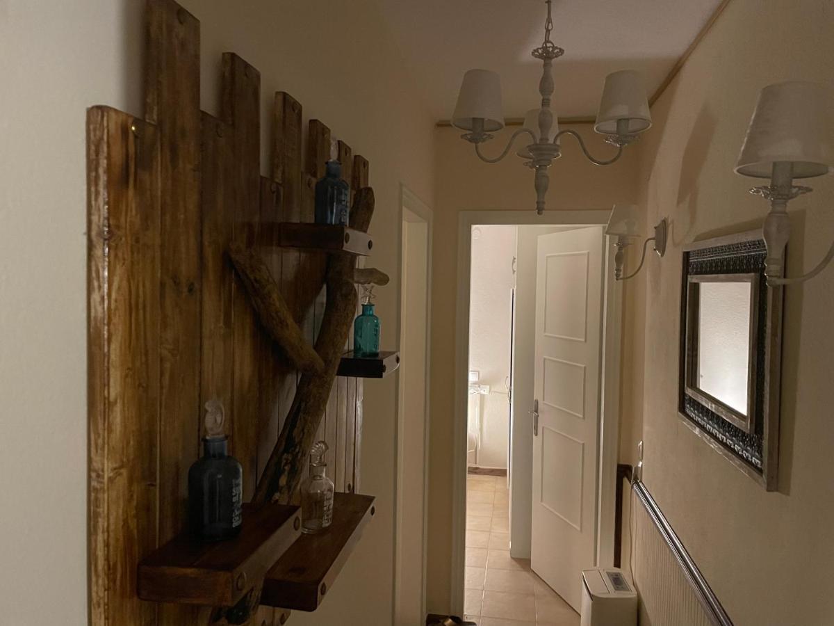 The Odyssey - Agios Ioannis, Pelion Holiday home Agios Ioannis (Thessaly)