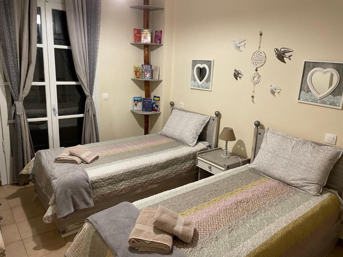 The Odyssey - Agios Ioannis, Pelion Holiday home *