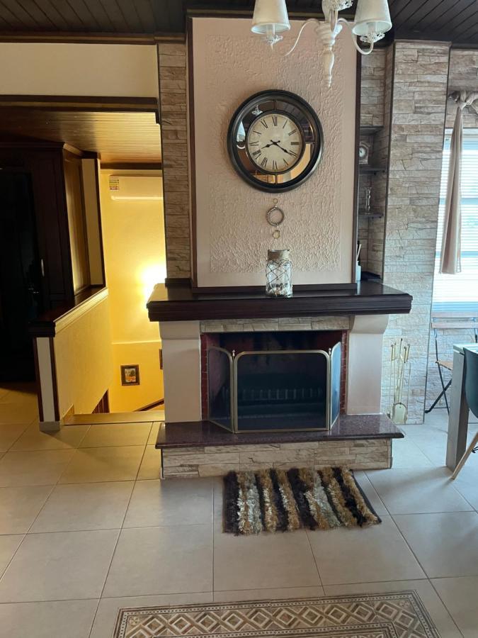 The Odyssey - Agios Ioannis, Pelion Holiday home