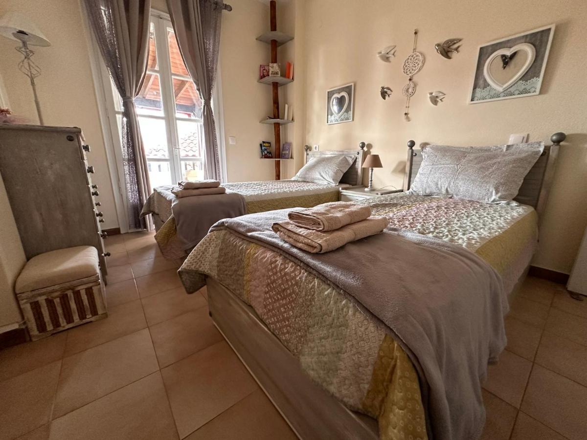 The Odyssey - Agios Ioannis, Pelion Holiday home Agios Ioannis (Thessaly)