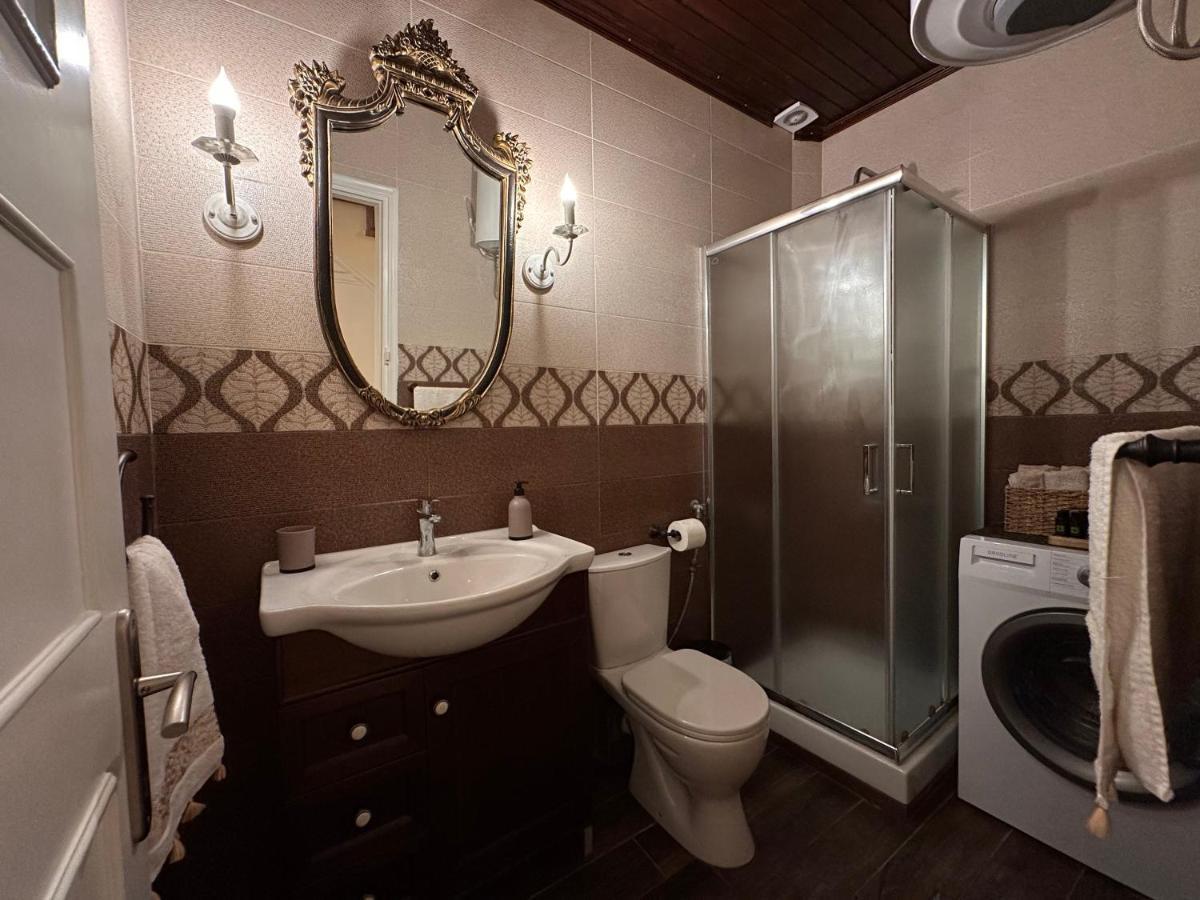 Holiday home The Odyssey - Agios Ioannis, Pelion Agios Ioannis (Thessaly)